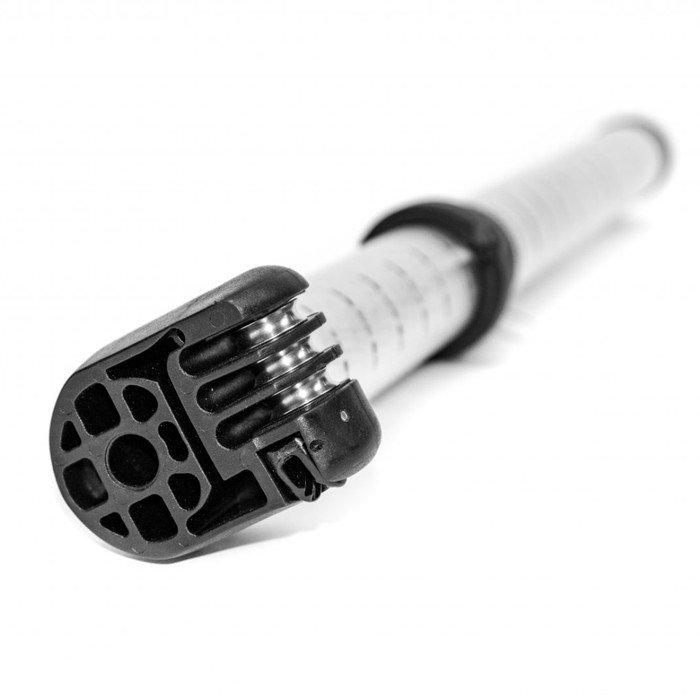 Unifiber Aluminium V3 SDM Mastverlängerung