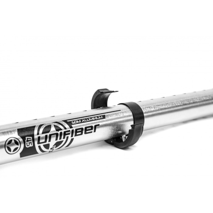 Unifiber Aluminium V3 SDM Mastverlängerung