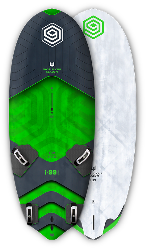 i99 World Cup Slalom 2020