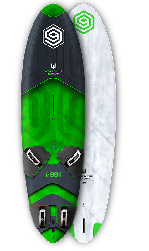 i99 World Cup Slalom 2020