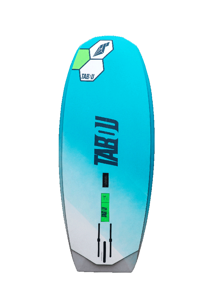 Tabou 2020 Magic Carpet