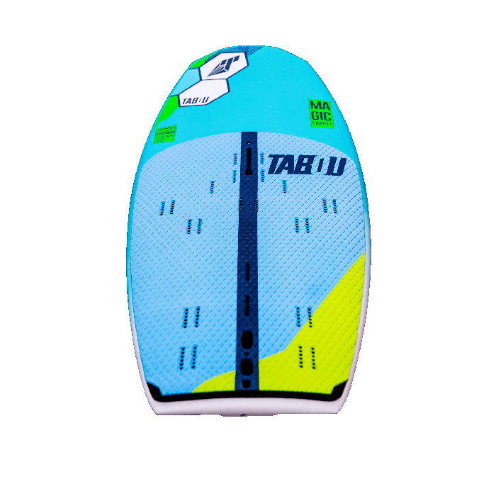 Tabou 2020 Magic Carpet