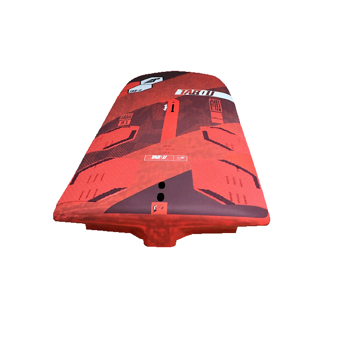 Tabou 2020 Air Ride Plus