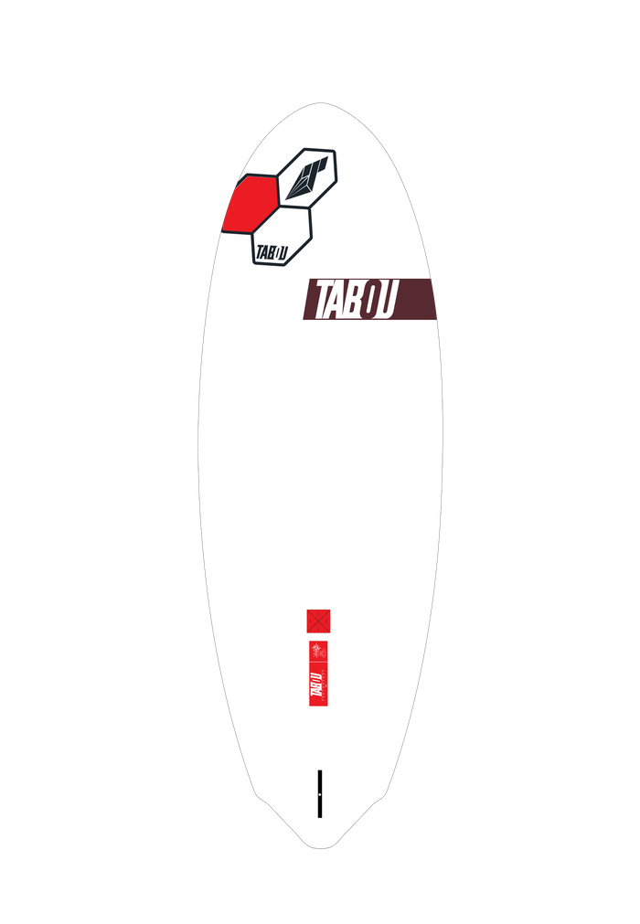 Tabou 2020 Rocket Plus