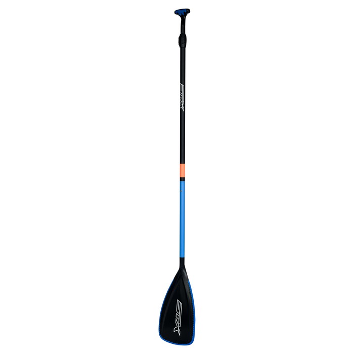 STX Paddle Glass Blue/Orange