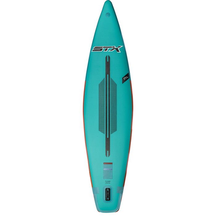 STX SUP Tourer/Race Mi/Or Mint/Orange