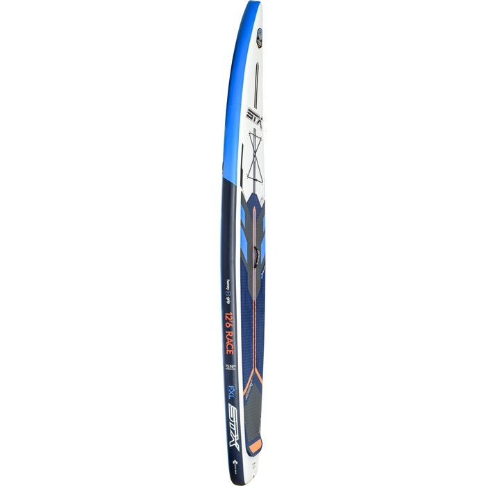 STX SUP Tourer/Race Bl/Or Blue/Orange