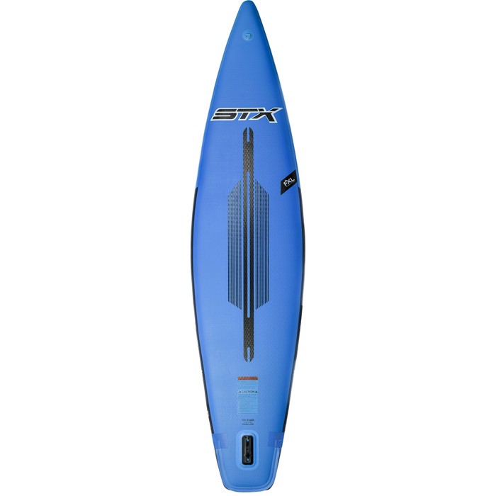 STX SUP Tourer/Race Bl/Or Blue/Orange