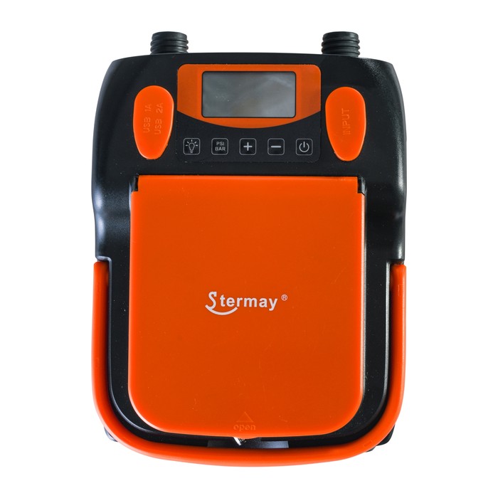 STX SUP Pumpe akkubetrieben 16PSI 2023