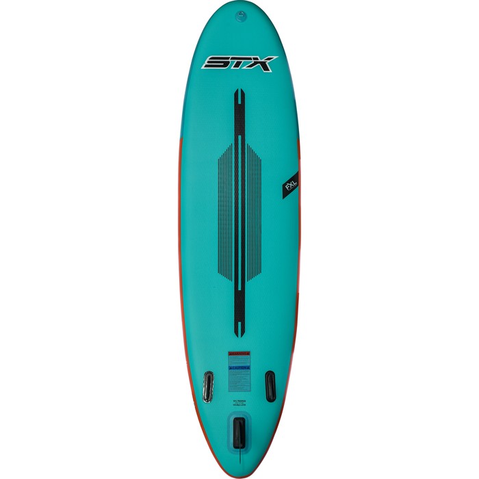 STX SUP Freeride Mi/Or Mint/Orange