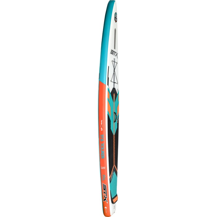 STX SUP Tourer/Race Mi/Or Mint/Orange