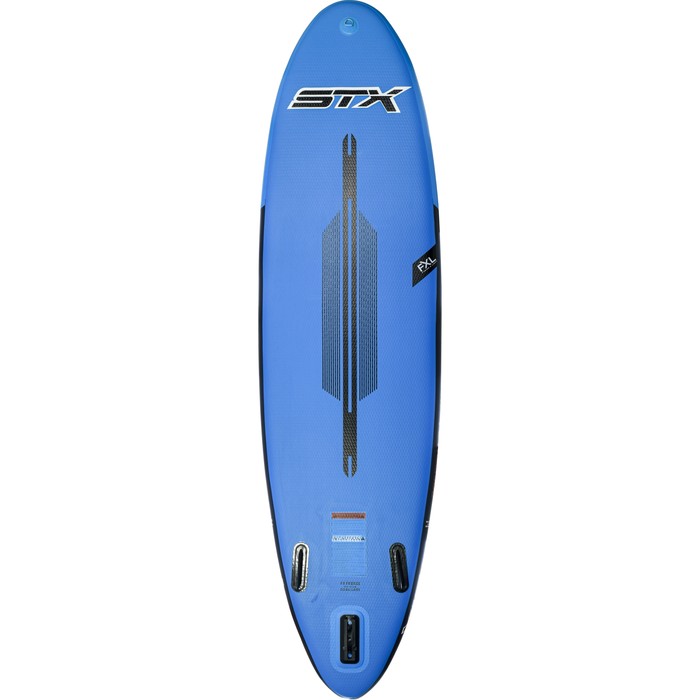 STX SUP Freeride Bl/Or Blue/Orange