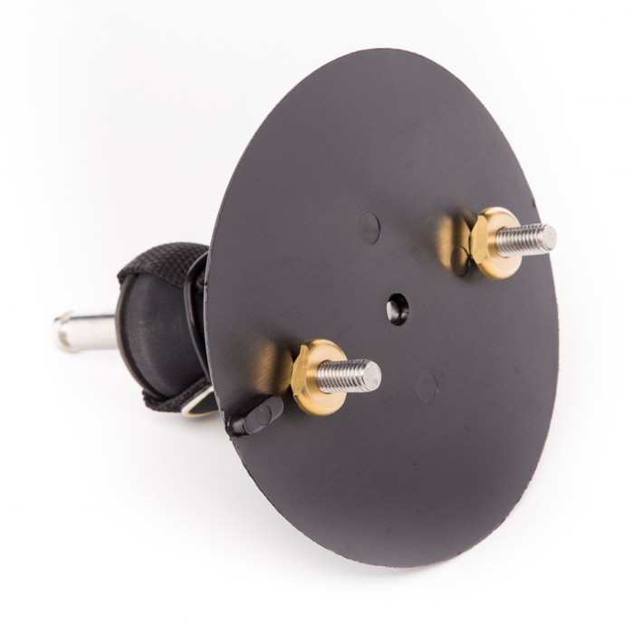 Unifiber Removable Power Joint Mastfuß