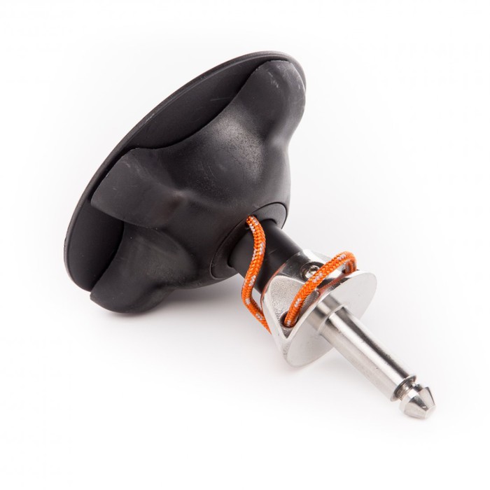 Unifiber Tendon Joint Pro Mastfuß