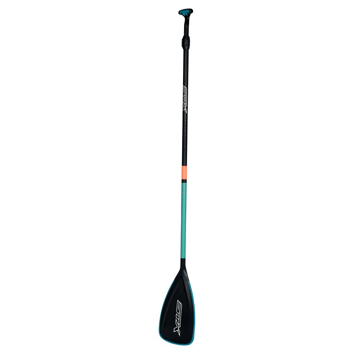 STX Paddle Glass Mint/Orange