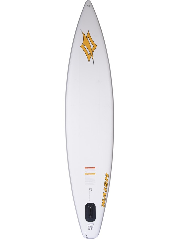 Naish S25 SUP Air ONE 12'6"