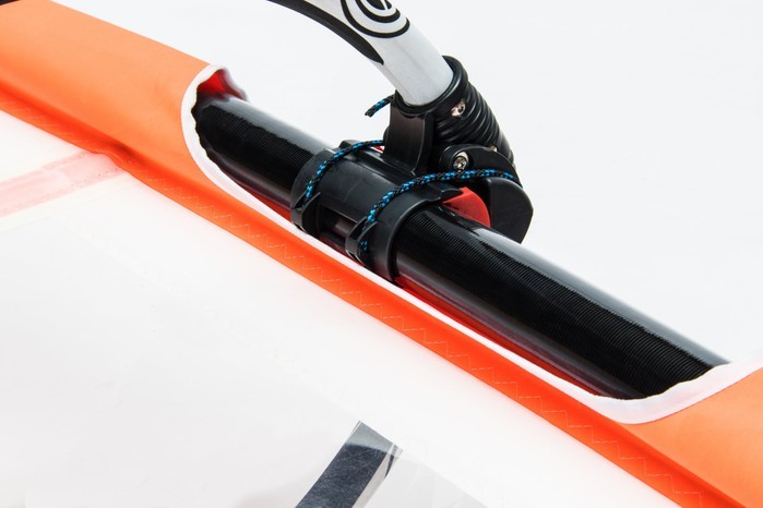 Unifiber Evolution Monofilm Complete Windsurfrigg