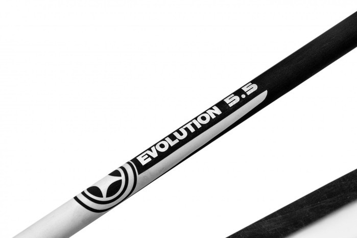 Unifiber Evolution Monofilm Complete Windsurfrigg