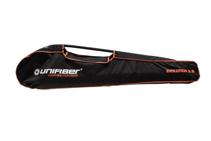 Unifiber Evolution Monofilm Complete Windsurfrigg