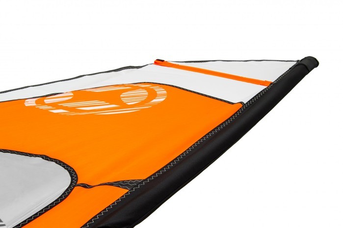 Unifiber Windsup Complete Rig Windsurfrigg