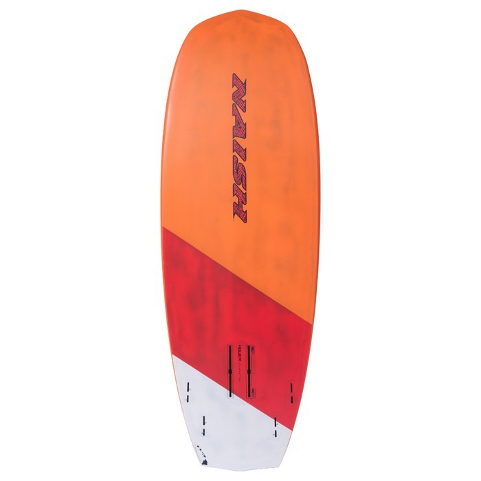 Naish S25 SUP Foil Hover Crossover