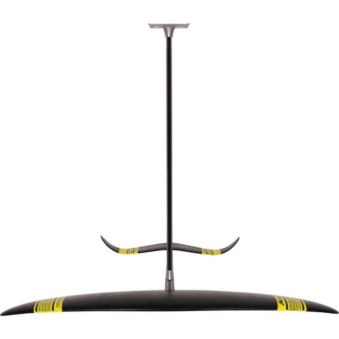 Naish S25 Jet Foil Complete 2000/75 Std