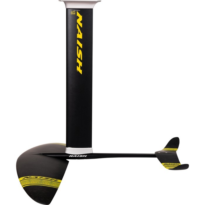 Naish S25 Jet Foil Complete 2000/75 Std