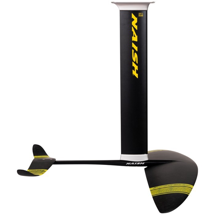 Naish S25 Jet Foil Complete 2000/75 Std