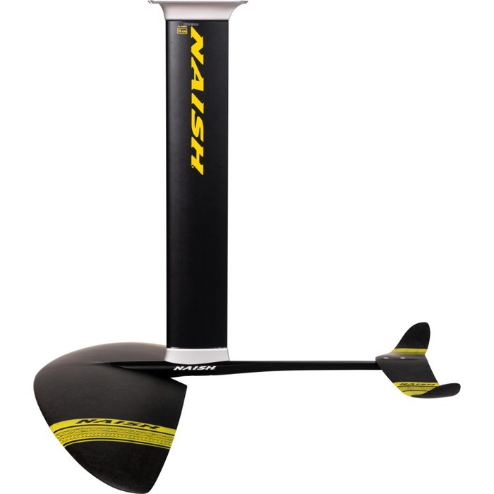 Naish S25 Jet Foil Complete 2450/75 Std