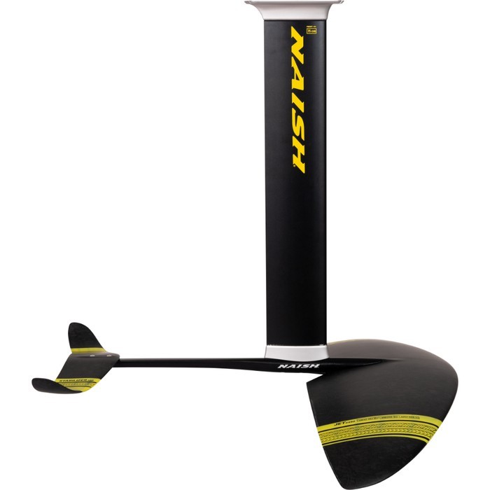 Naish S25 Jet Foil Complete 2450/75 Std