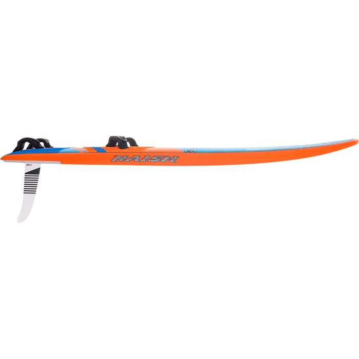 Naish S25 Windsurfboard Galaxy