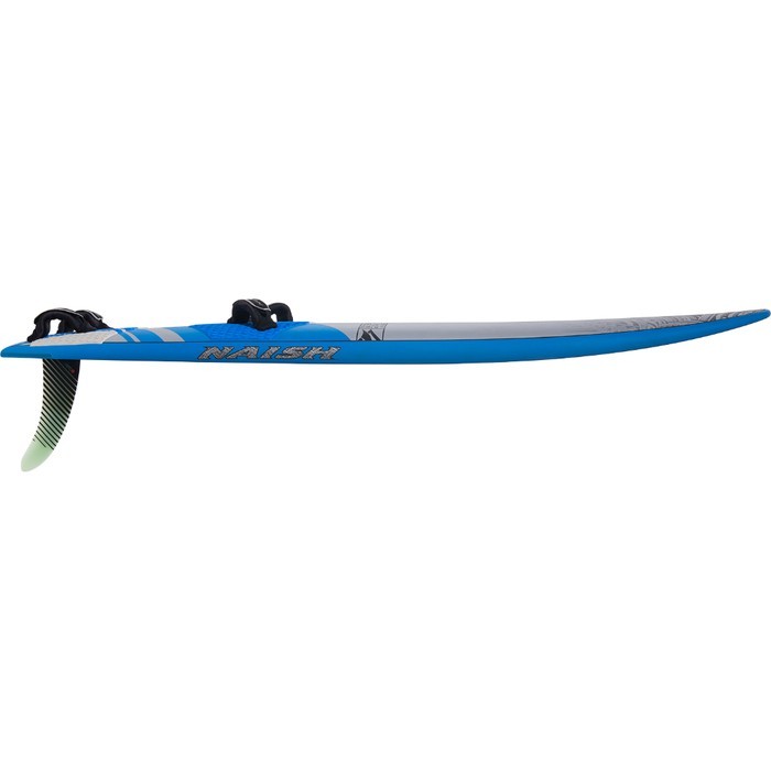 Naish S25 Windsurfboard Starship
