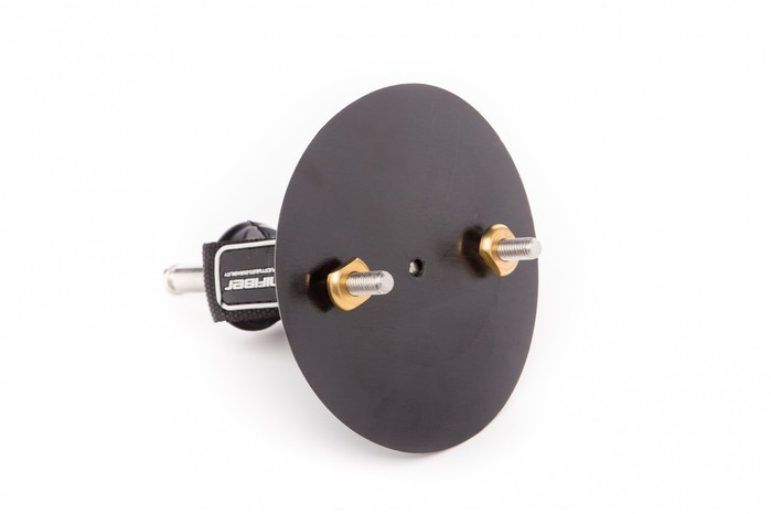 Unifiber Removable Cardan Mastfuß