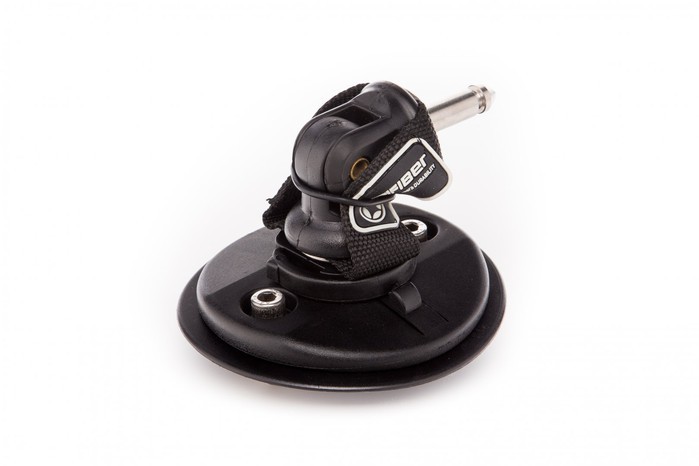 Unifiber Removable Cardan Mastfuß