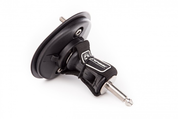 Unifiber Removable Cardan Mastfuß