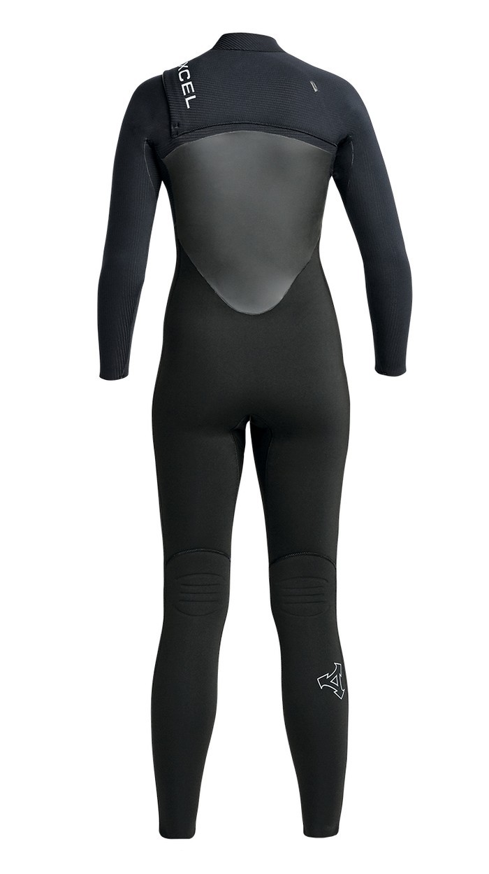 XCEL Womens Infiniti X2 5/4 Neoprenanzug