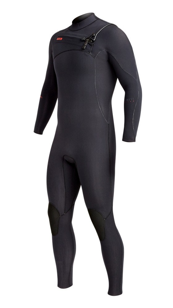XCEL Mens Infiniti X2 5/4 LTD Neoprenanzug