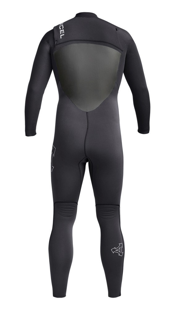XCEL Mens Infiniti X2 3/2 LTD Neoprenanzug