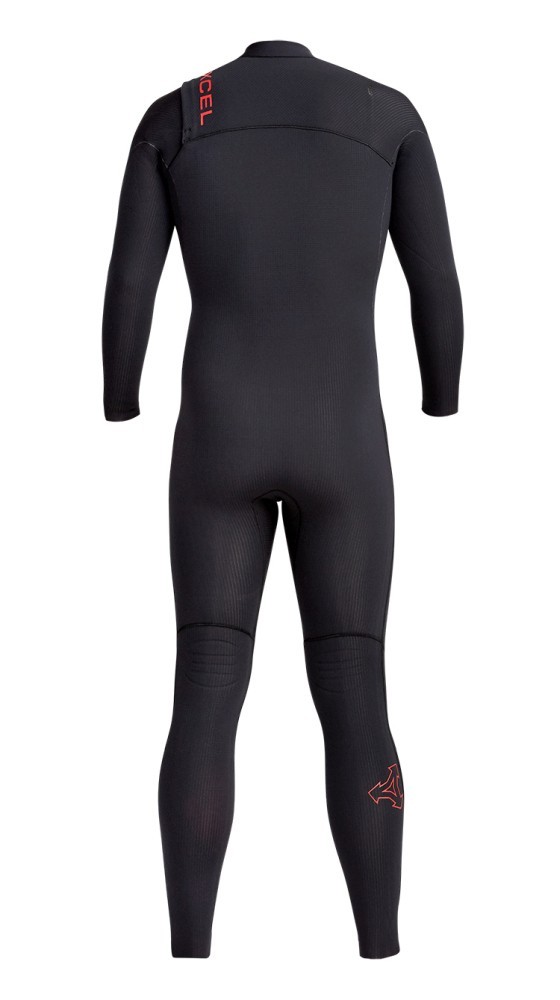 XCEL Mens Infiniti X2 5/4 LTD Neoprenanzug