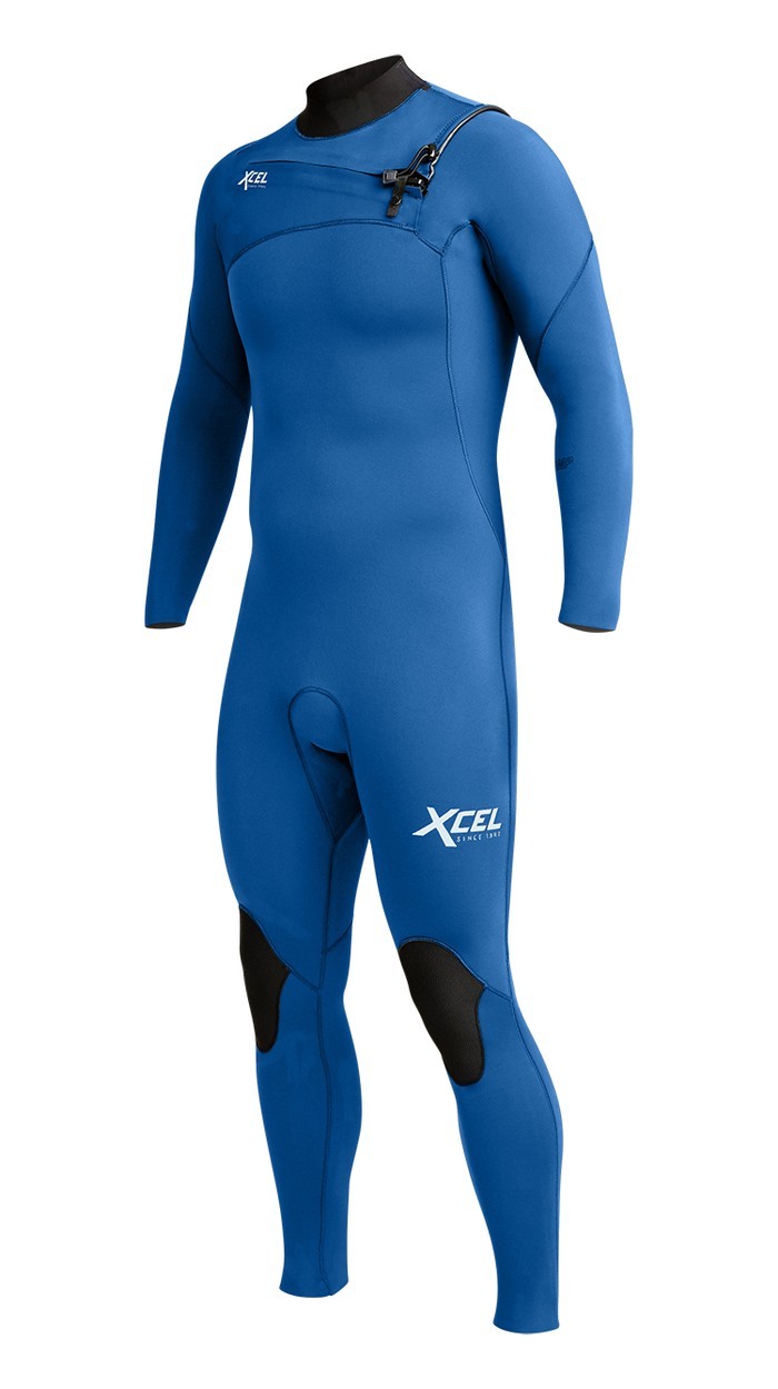 XCEL Mens Comp X2 5/4 Neoprenanzug