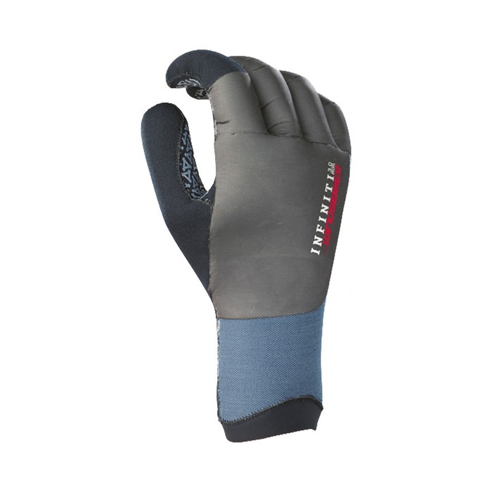 XCEL Glove Kite 5-Finger 3mm Neoprenhandschuh
