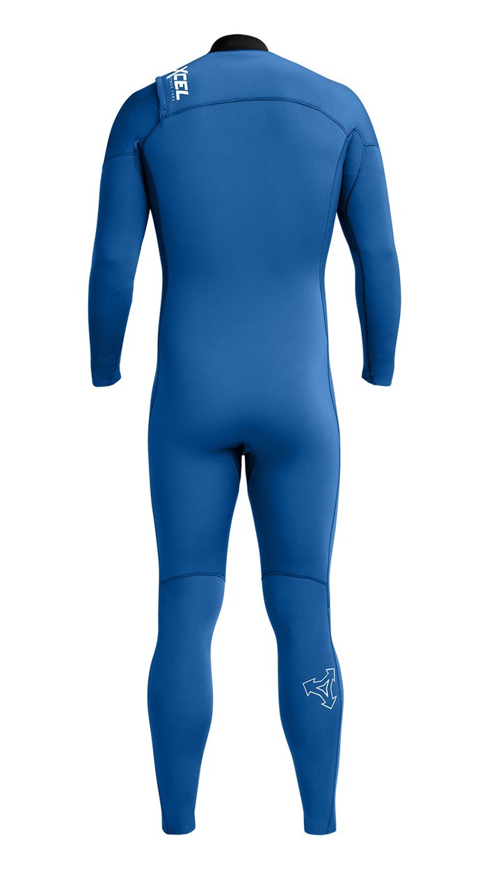 XCEL Mens Comp X2 4/3 Neoprenanzug