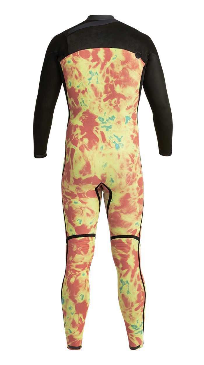 XCEL Mens Comp X X2 4/3 Neoprenanzug