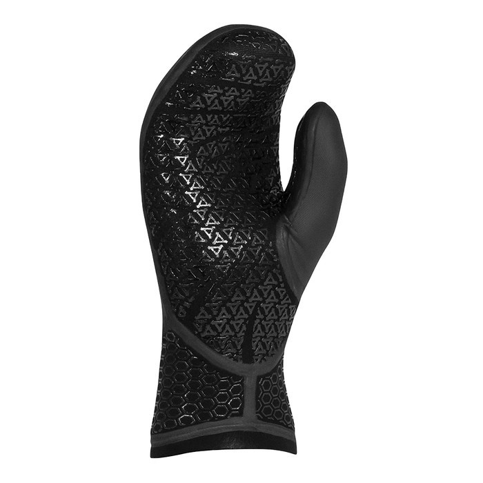 XCEL Drylock Mitten 7mm Neoprenhandschuh