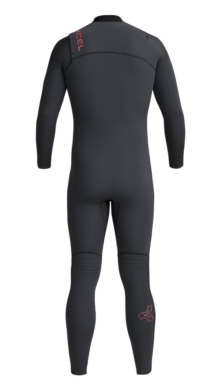 XCEL Mens Comp X X2 4/3 Neoprenanzug