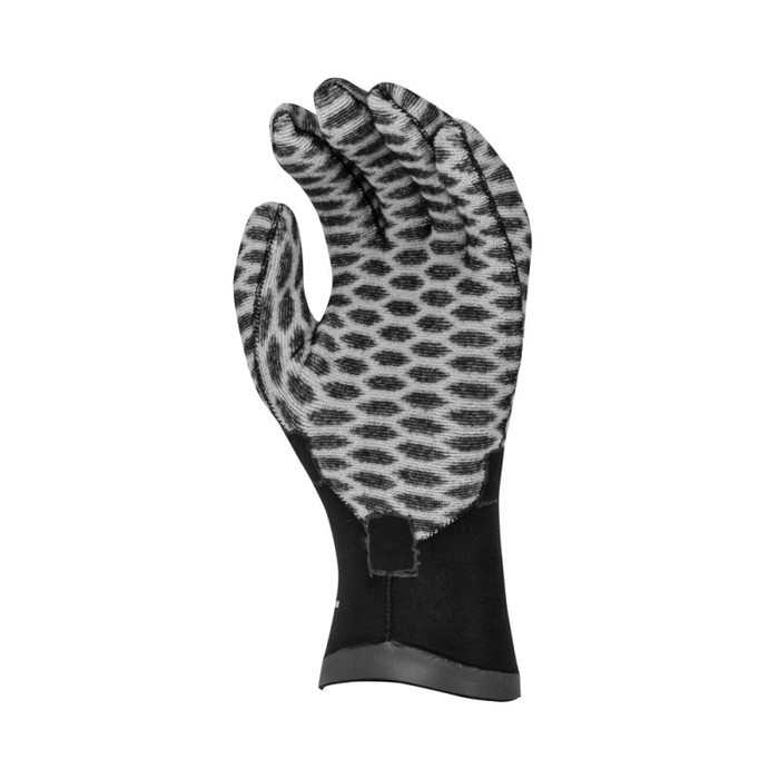XCEL Drylock 5-Finger 5mm Neoprenhandschuh 2023