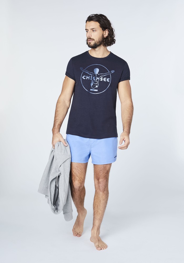 Chiemsee OSCAR Rundhals