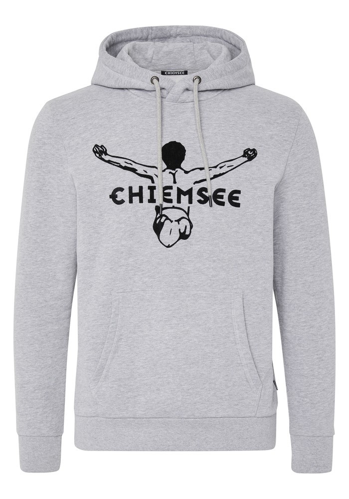 Chiemsee Loredo Kapuze mit Tunnelzug