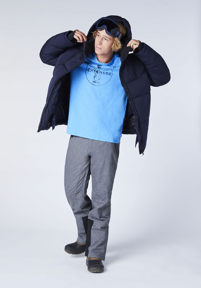 Chiemsee OSCAR Rundhals