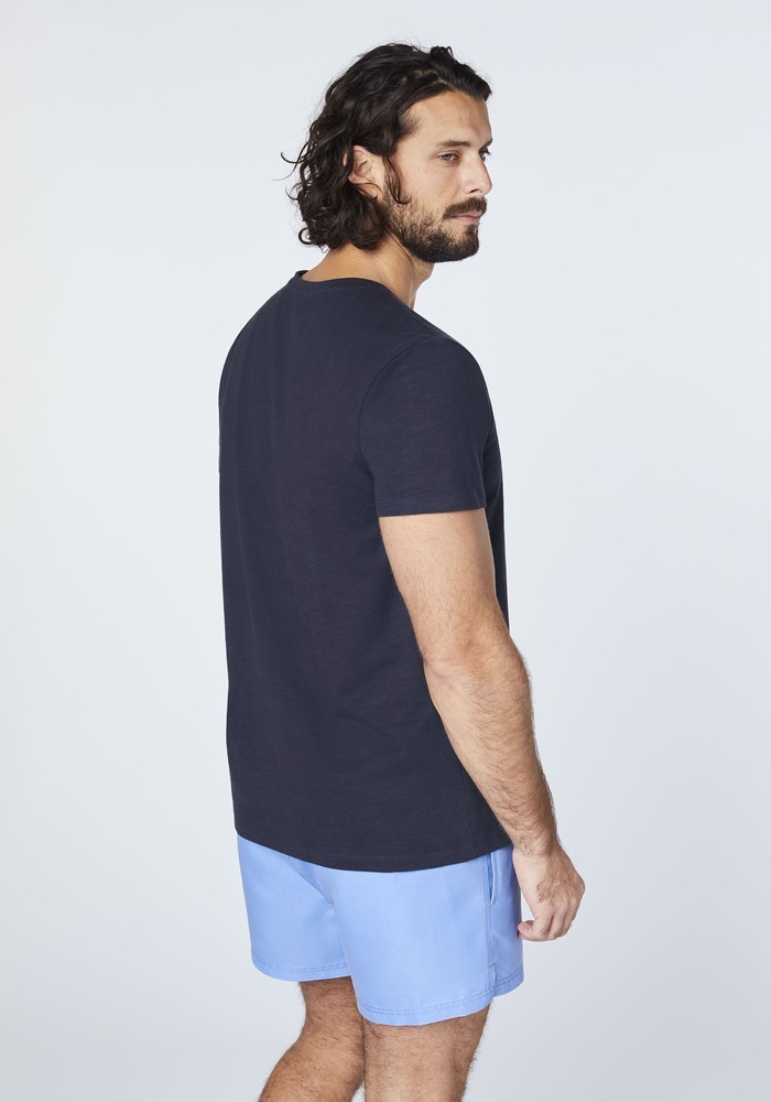 Chiemsee OSCAR Rundhals